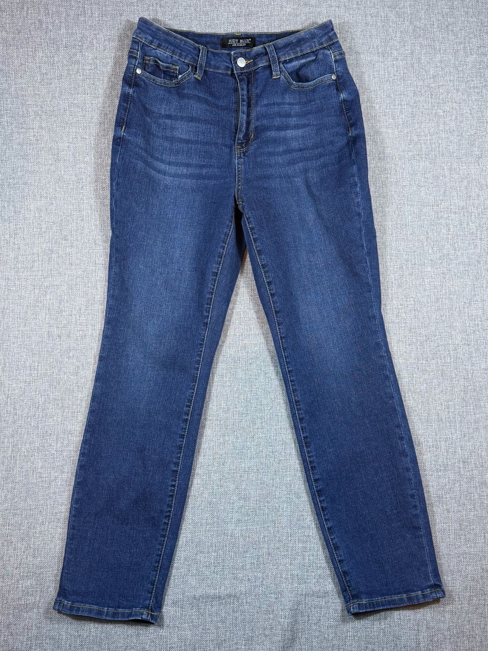 Judy Blue Boyfriend Jeans